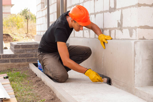 Licensed Interior Drainage System service in Midland Park, NJ - SJ Waterproofing Pros